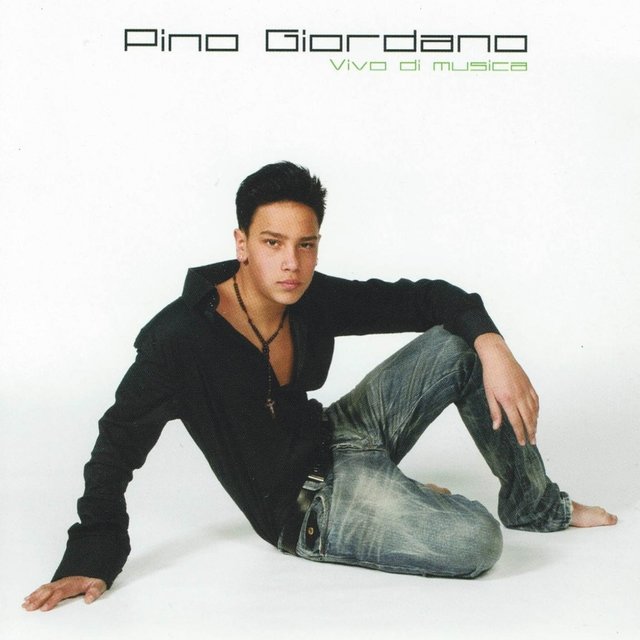 Vivo di musica