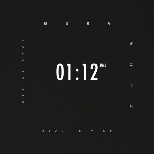 Back In Time EP