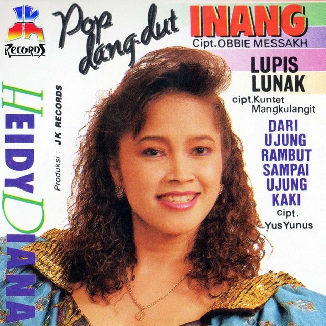 Inang