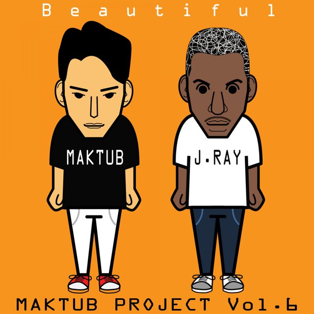 마크툽 프로젝트 Vol. 6