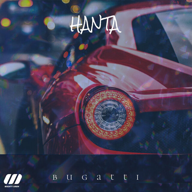 Bugatti