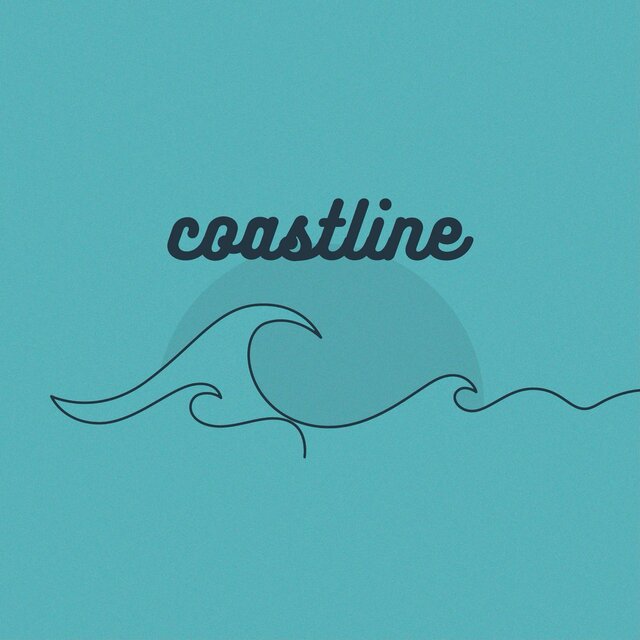 Coastline