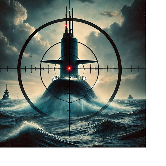 Submarines and Targets