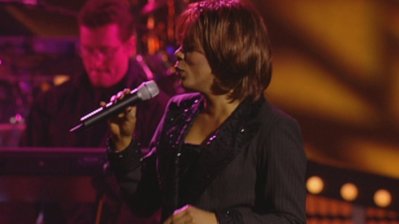 This Time I Know It's for Real (from VH1 Presents Live & More Encore!)