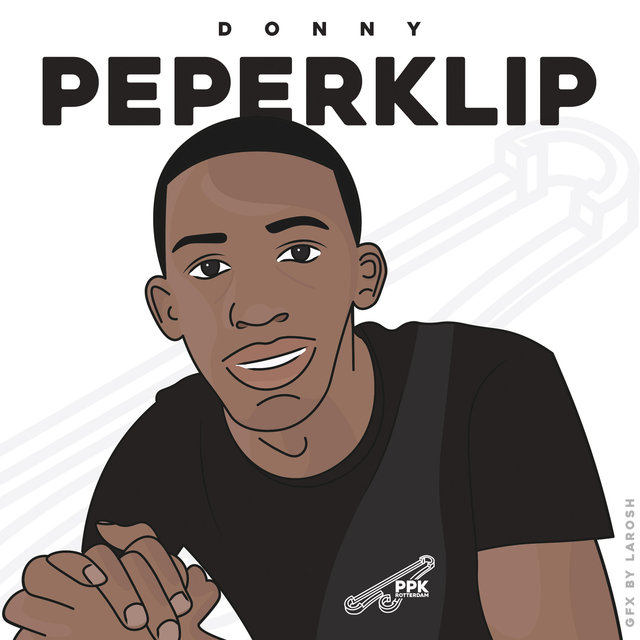 Peperklip