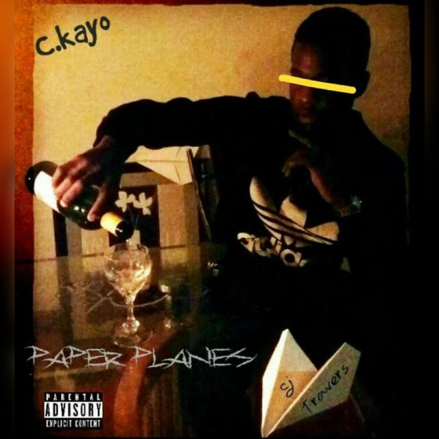 Paper Planes