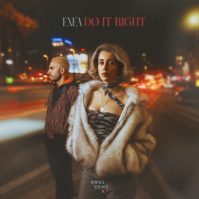 Do It Right