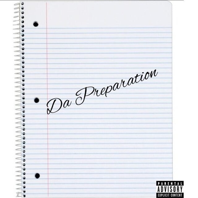 Da Preparation