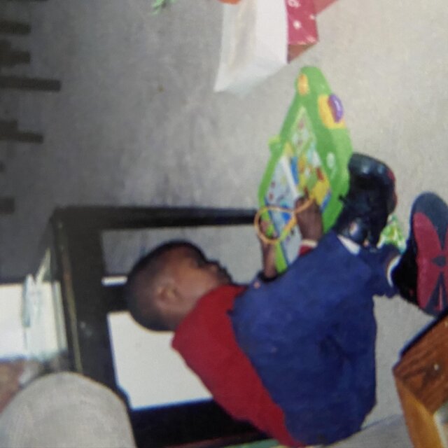 The Beginning