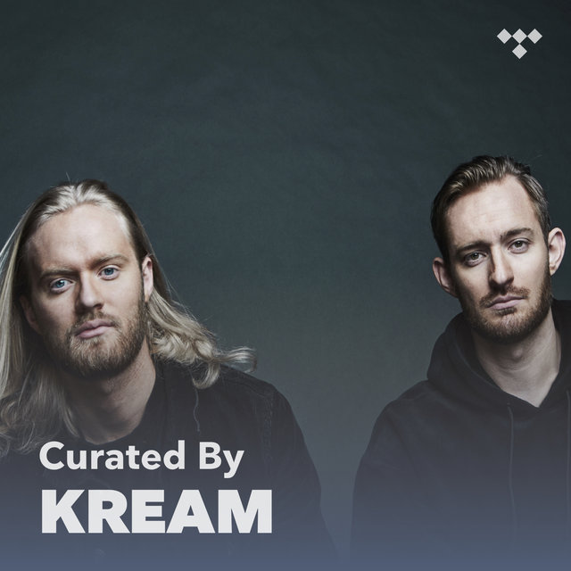 KREAM: At Home