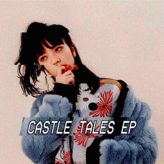 CASTLE TALES