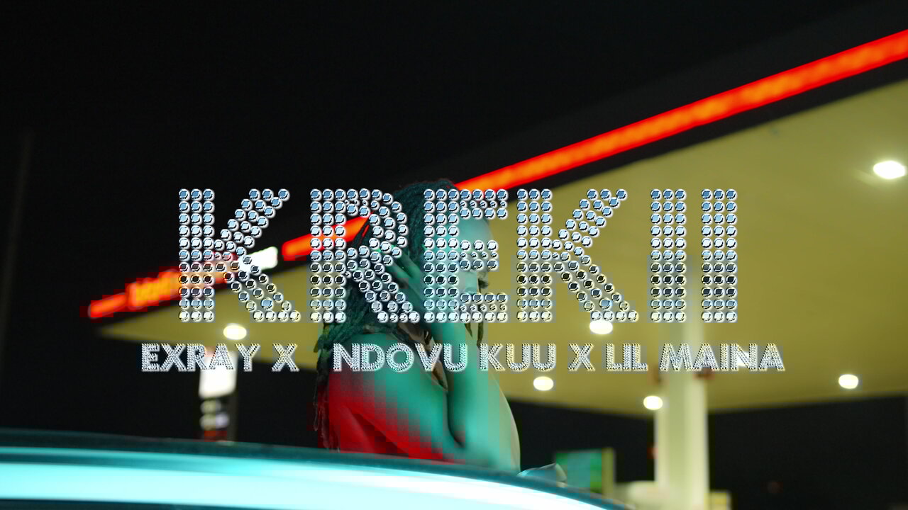 Kreki