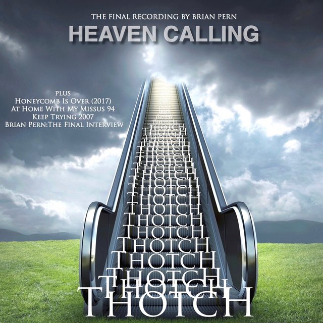 Heaven Calling EP