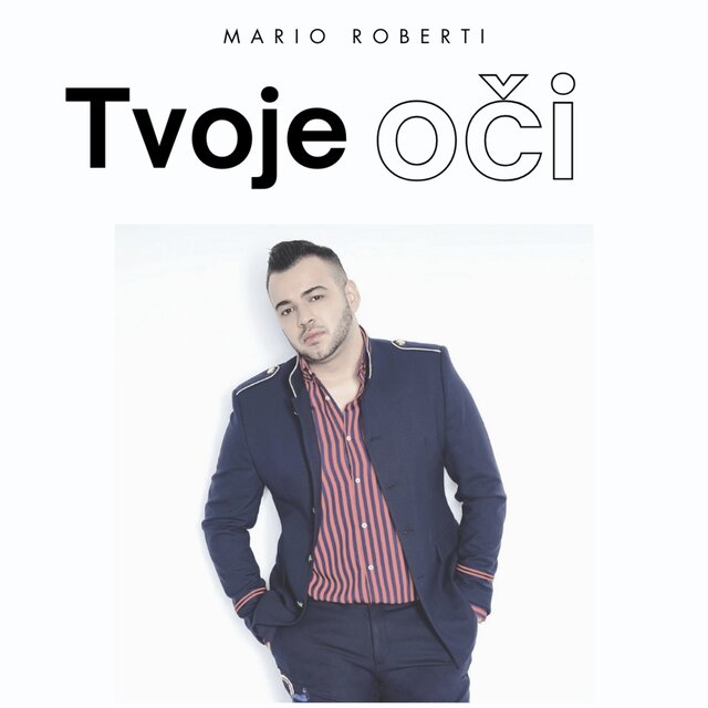 Tvoje Oči