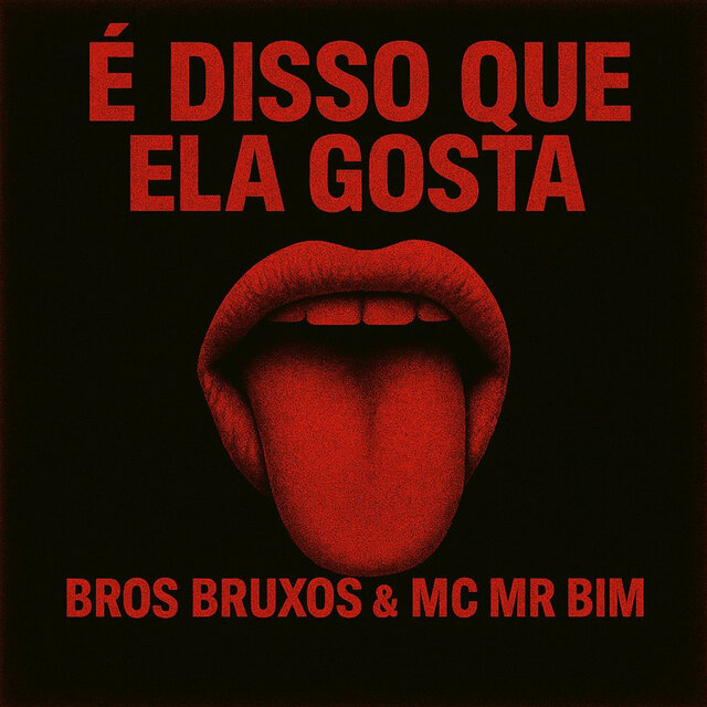 É Disso Que Ela Gosta