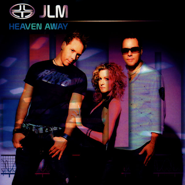 Heaven Away (single)
