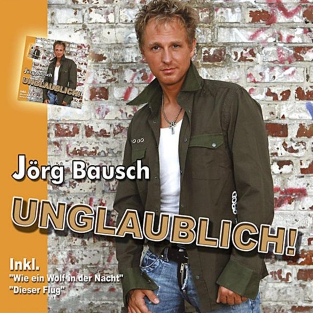 Unglaublich