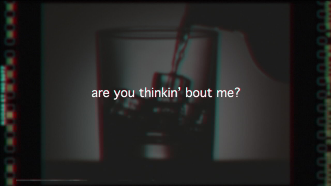 Thinkin' Bout Me