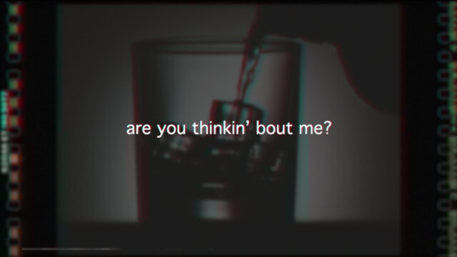 Thinkin' Bout Me