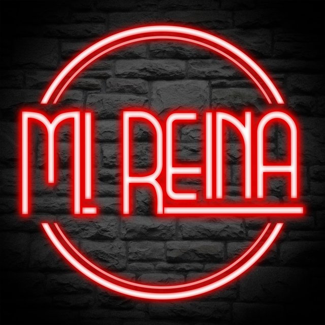 Mi Reina