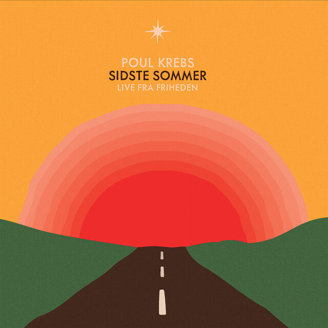Sidste Sommer (Live Fra Friheden)