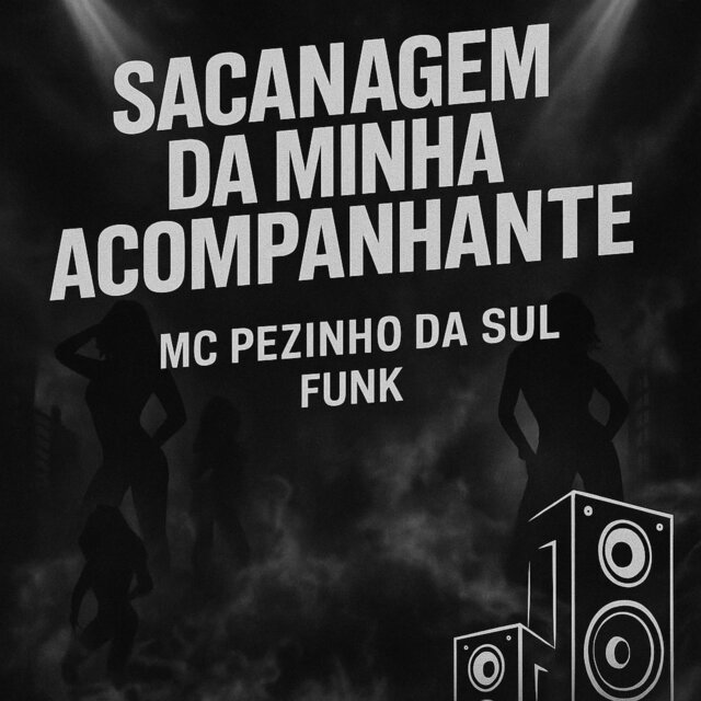 Sacanagem da Minha Acompanhante