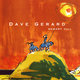 Cover art for album Memory Hill - canceled by Dave Gerard