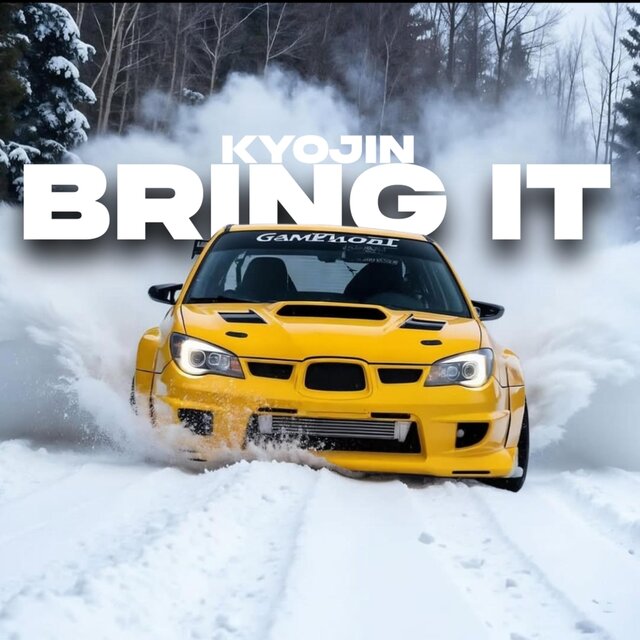 BRING IT