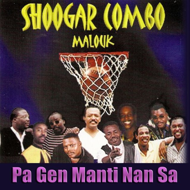 Pa gen manti nan sa (Malouk)