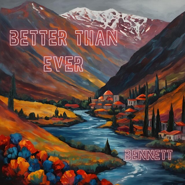 Better Than Ever