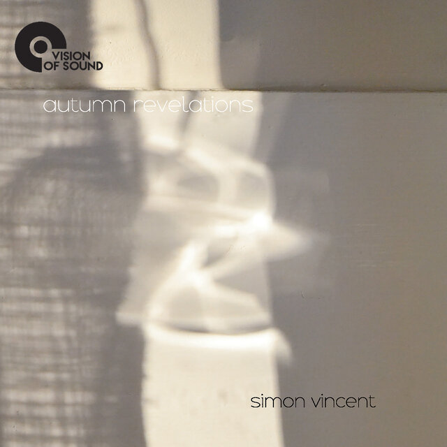 Simon-Mary Vincent: Autumn Revelations