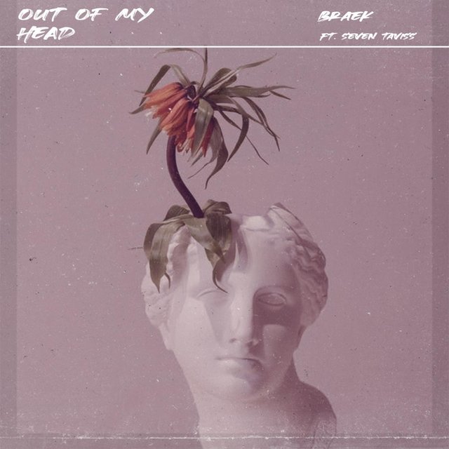 Outta My Head (feat. Seven Taviss)