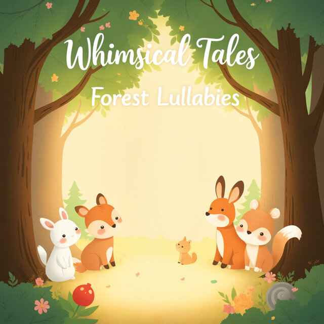 Forest Lullabies