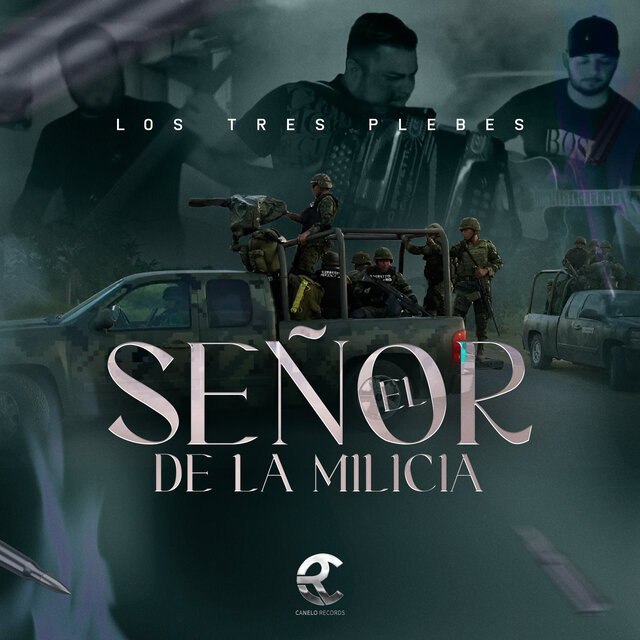 El Señor De La Milicia