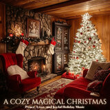 Cozy Fireside Carols