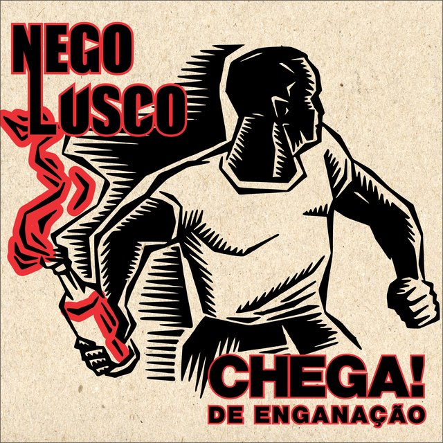 Chega de Enganação