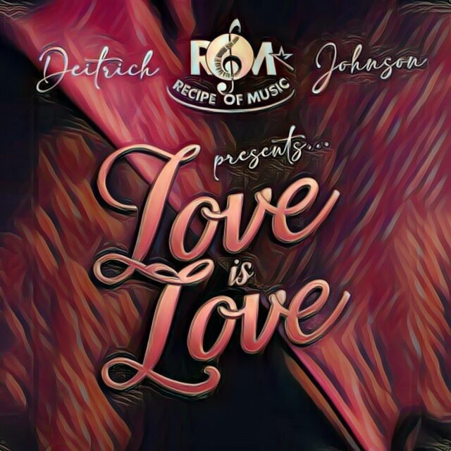 Love Is Love