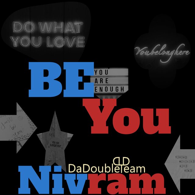 Be You