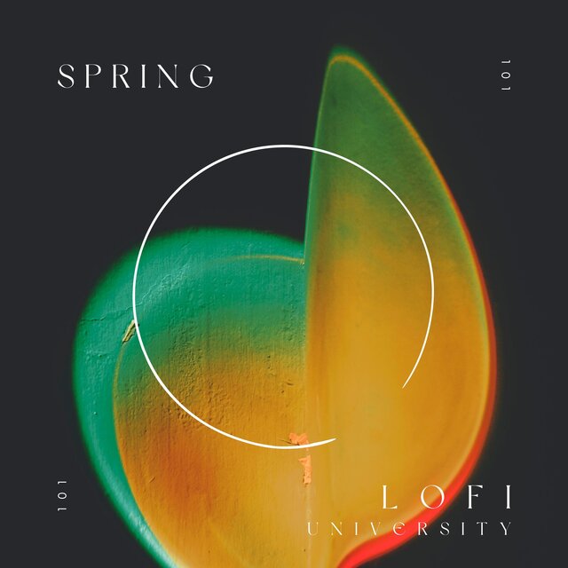 Spring Lofi 101