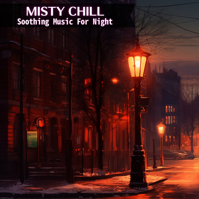 Soothing Music For Night