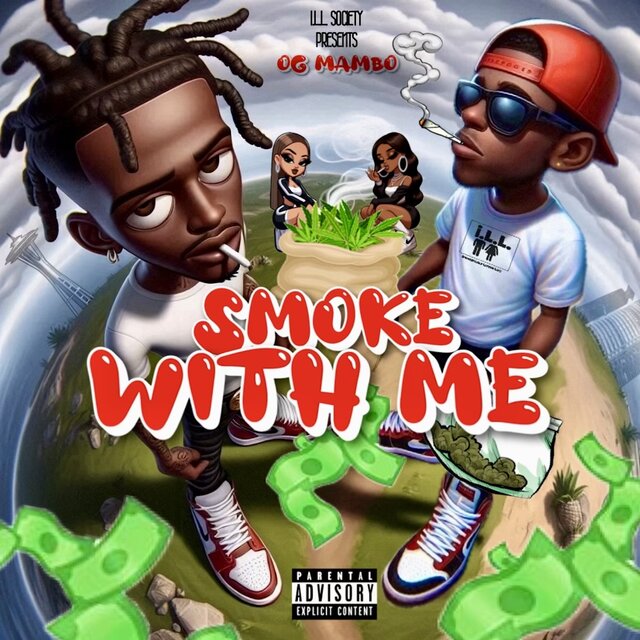 Smoke With Me