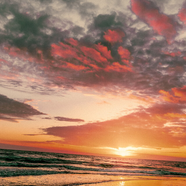 10 Day Prosperous Mind: Abundance Meditation