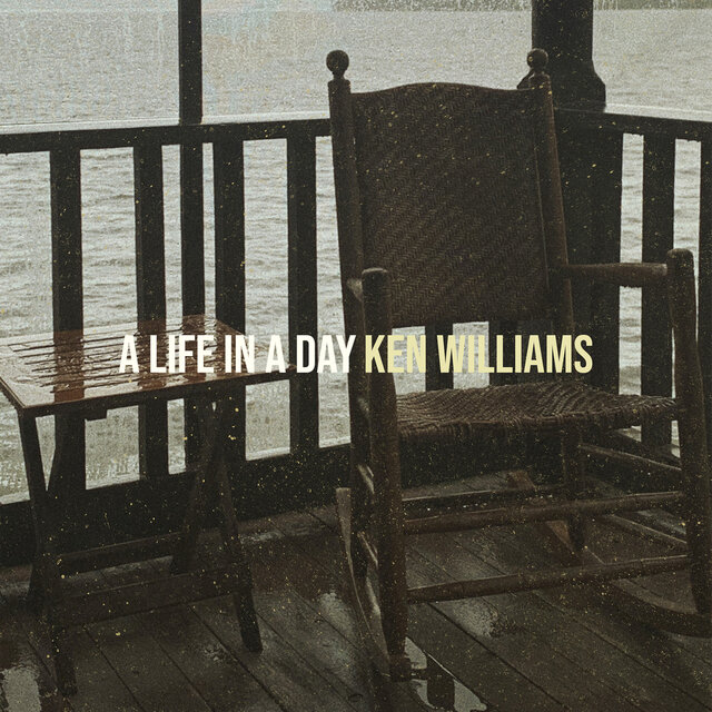A Life in a Day