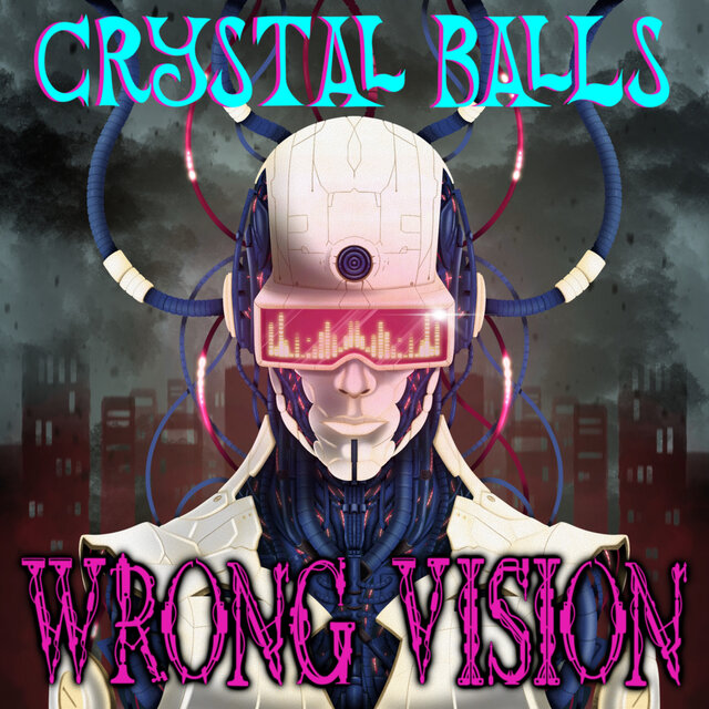 Wrong Vision