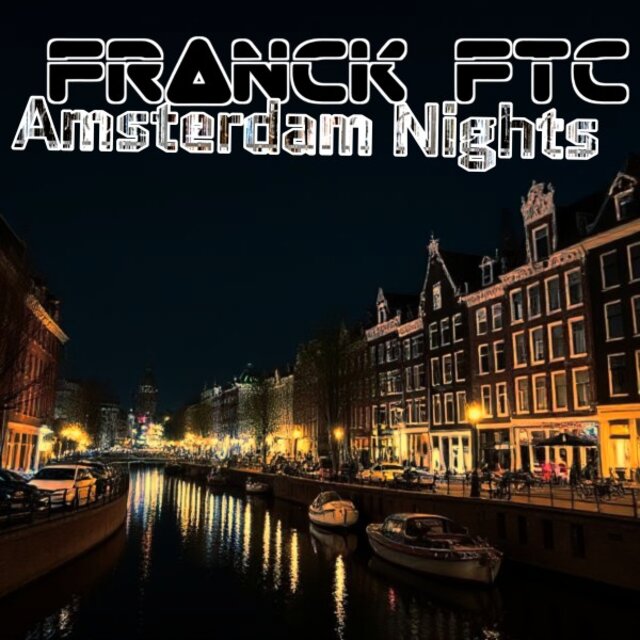 Amsterdam Nights