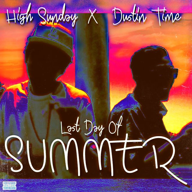 Last Day of Summer (feat. Dustin Time)