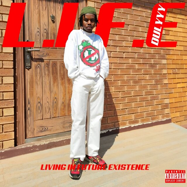L.I.F.E ( Living in Future Existence)