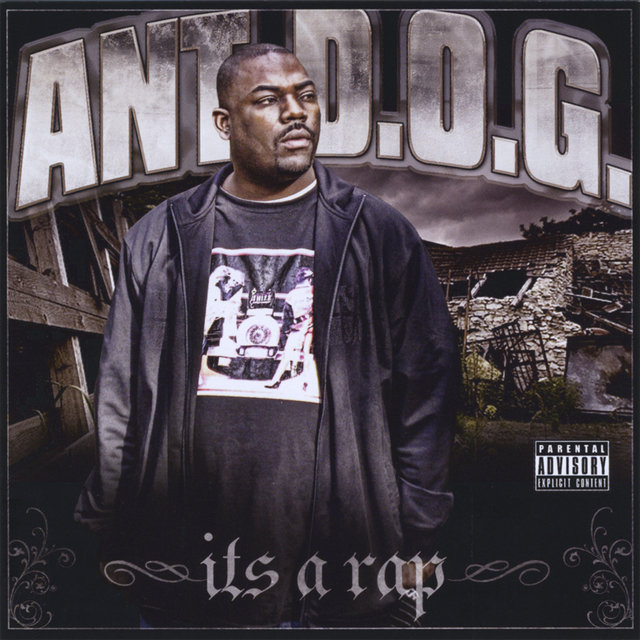 Its A Rap