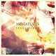 Cover art for album Jessamines by Miniatures