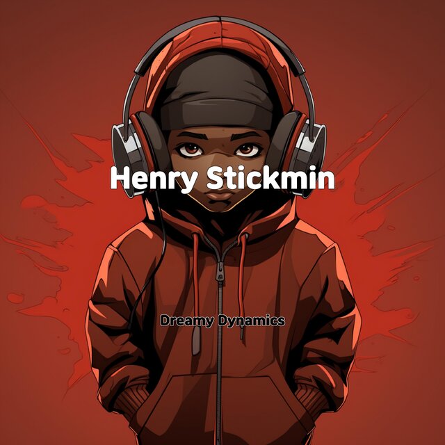 Henry Stickmin